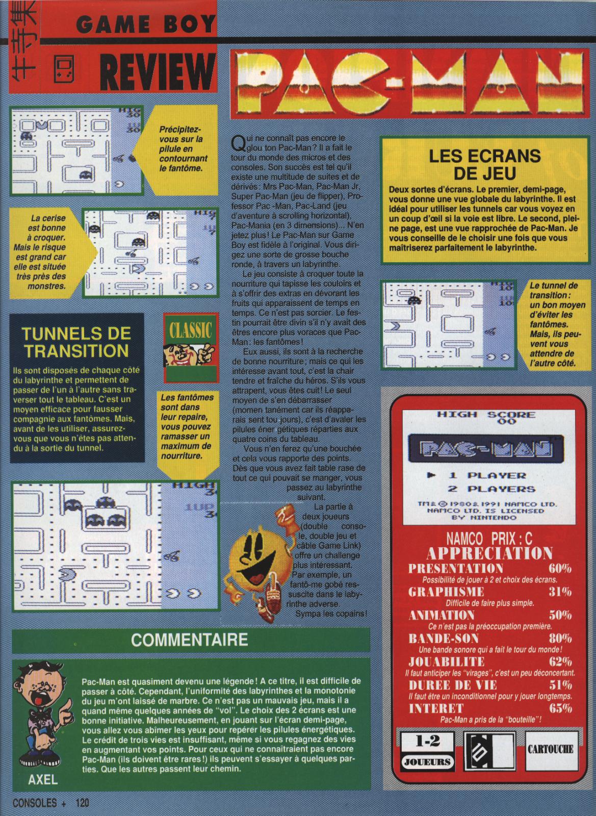 tests//1087/Consoles Plus 010 - Juin 1992 - Page 120.jpg